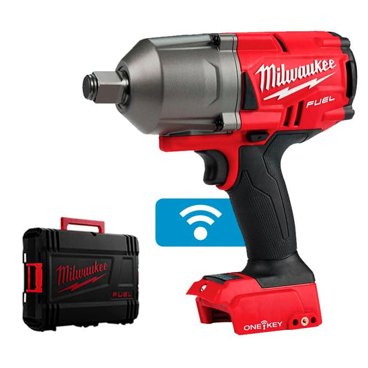 Milwaukee 4933459729 Akku-Schlagschrauber mit Sprengring